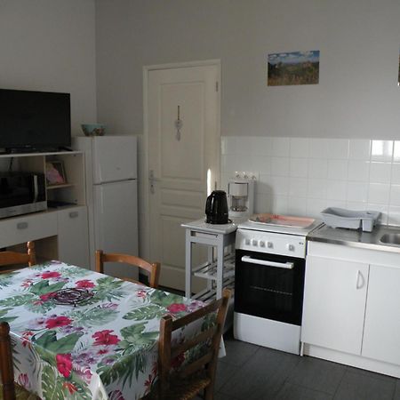 Rose, 4 Pers. Villa Saint Antoine, Orcival, Sancy Exterior foto