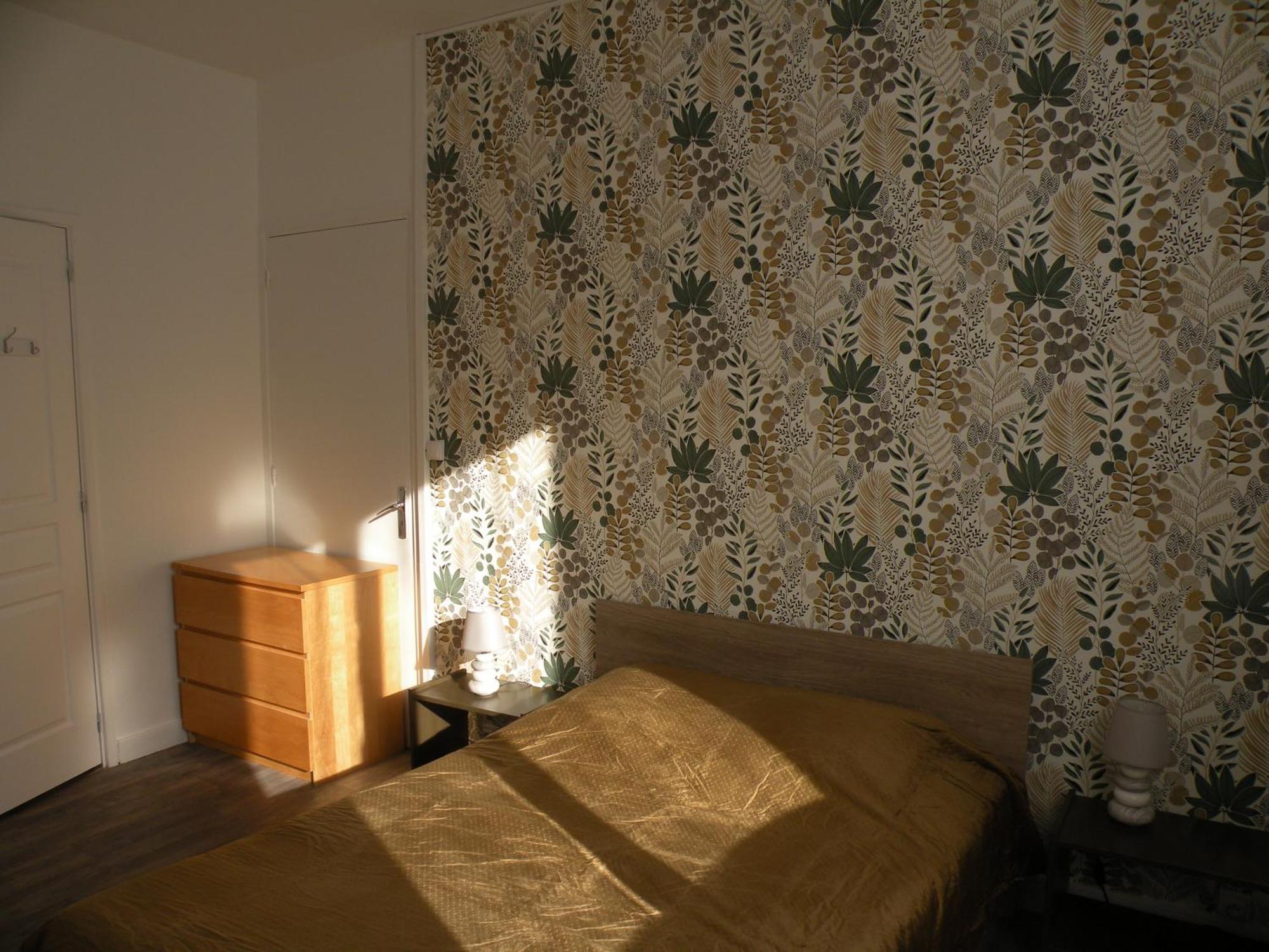 Rose, 4 Pers. Villa Saint Antoine, Orcival, Sancy Exterior foto